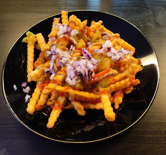 Nopos Grilli Alajärvi