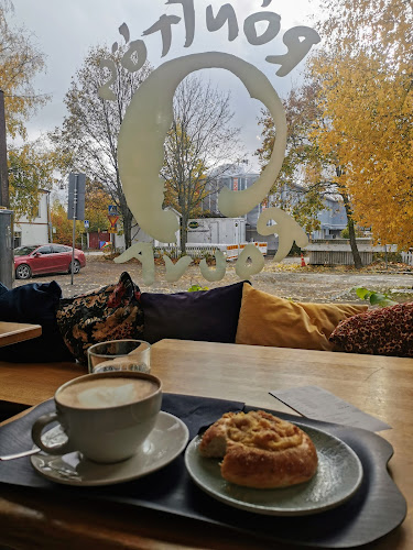 Comentarii opinii despre Rönttösrouva