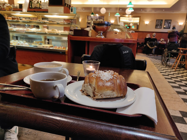 Pohjoisesplanadi 37, 00100 Helsinki