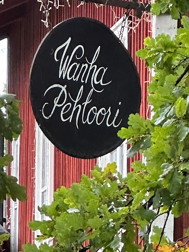 Haltialan tila, Laamannintie 17, 00690 Helsinki