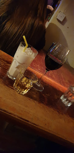 Comentarii opinii despre Molly Malone's Irish Bar