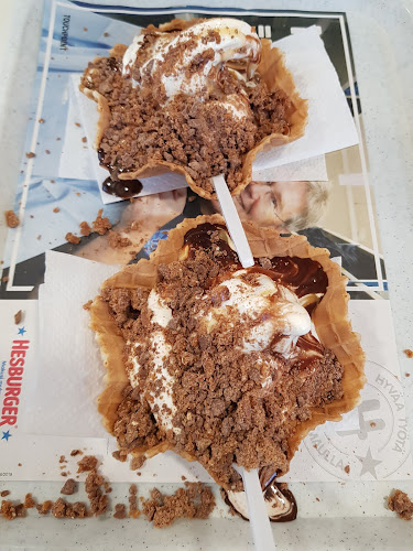 Comentarii opinii despre Hesburger Kaskentie