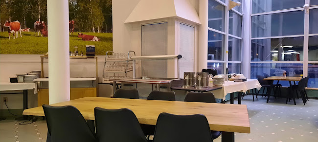 Comentarii opinii despre Leipurin Keidas Pullapirtti