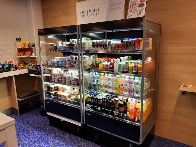 Food & Co. Snellmania - Kuopio