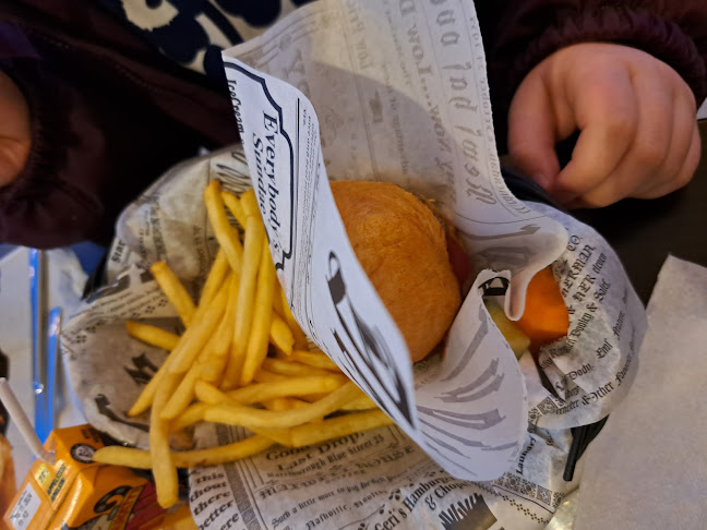 Comentarii opinii despre Ravintola Jalonhelmi