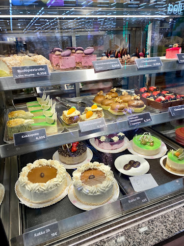 Myllynkatu 1, 21280 Raisio