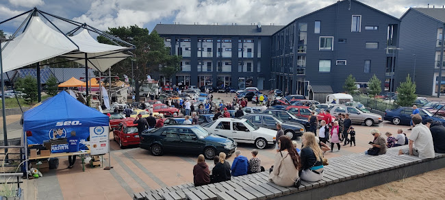 Opinii despre HILMANTORI în Kalajoki - Ravintola-ala