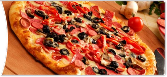 Comentarii opinii despre Pizzaservice Tikkurila