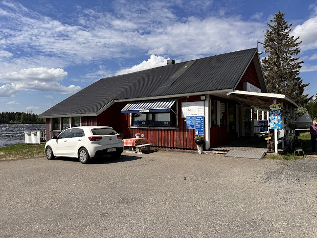 Comentarii opinii despre Kukkolan Koski-Catering