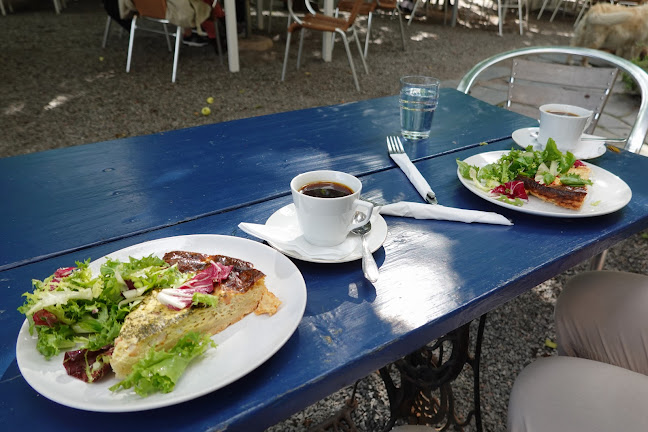 Opinii despre Kahvila Gamla Stan în Tammisaari - Ravintola-ala