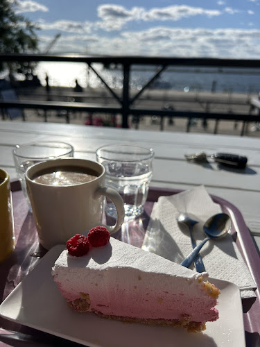 Kahvila Kariranta - Lahti