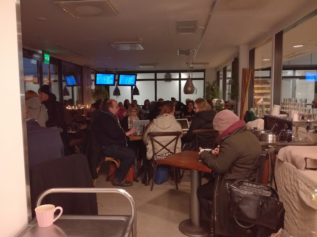 Comentarii opinii despre Bistro Ruufus