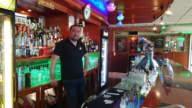 Ravintola Fenix - Ravintola-ala