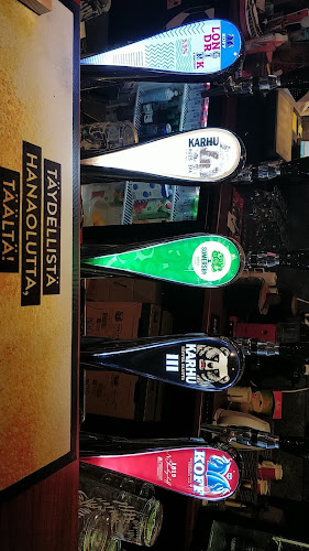 Opinii despre Kokemäen Olkkari în Kokemäki - Ravintola-ala