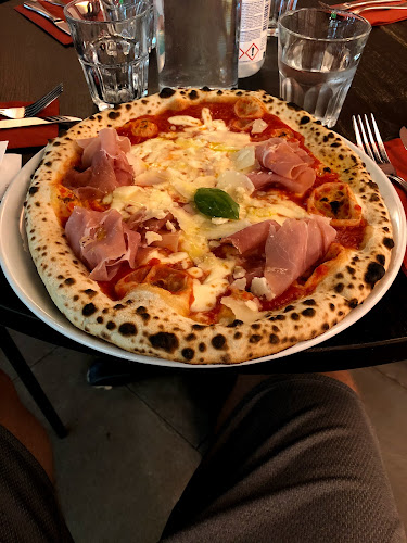 Reviews of Pizzeria Luca in Helsinki - Ravintola-ala