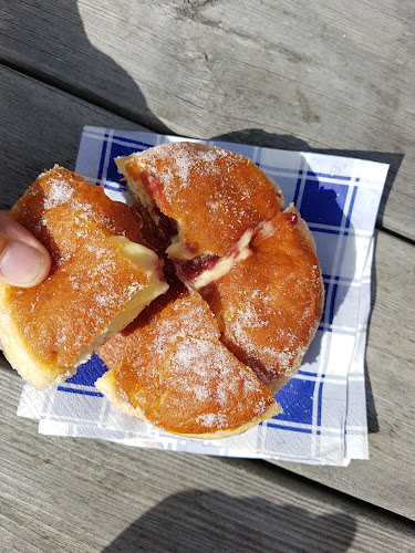 Kobba Klintar - Mariehamn