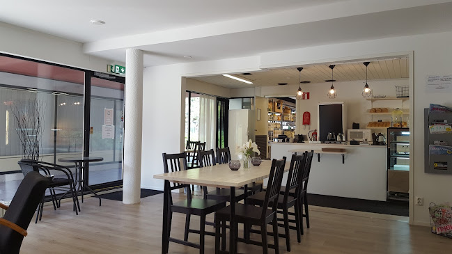 Tilausleipomo Bake 'n Cake