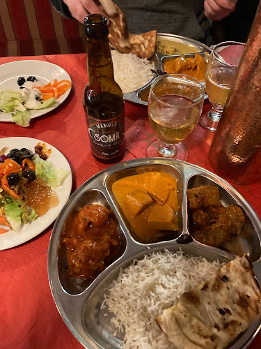 Comentarii opinii despre Nepalilainen Ravintola Mandala