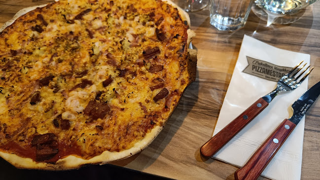 Opinii despre Pizzamestarit Nokia în Nokia - Ravintola-ala