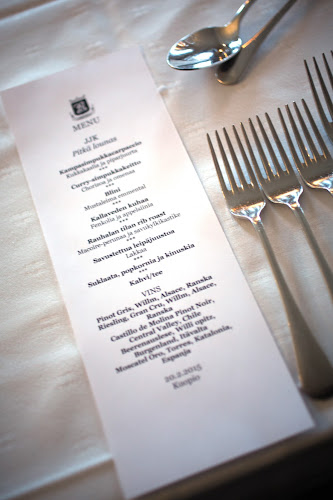 Kuopion Klubi Ravintola - Ravintola-ala