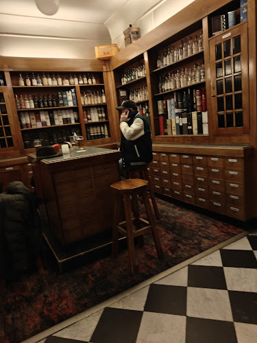 Kaskenkatu 1, 20700 Turku