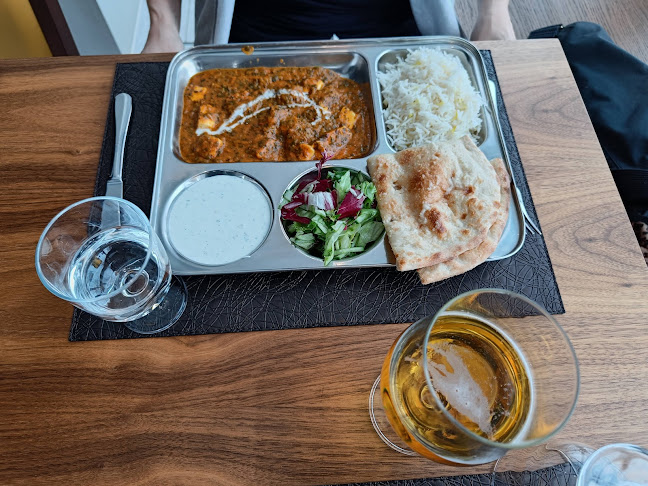 Ravintola Shalimar - Keskusta - Ravintola-ala