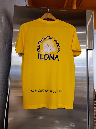 Kahvila Gluteeniton Unelma - Ravintola-ala