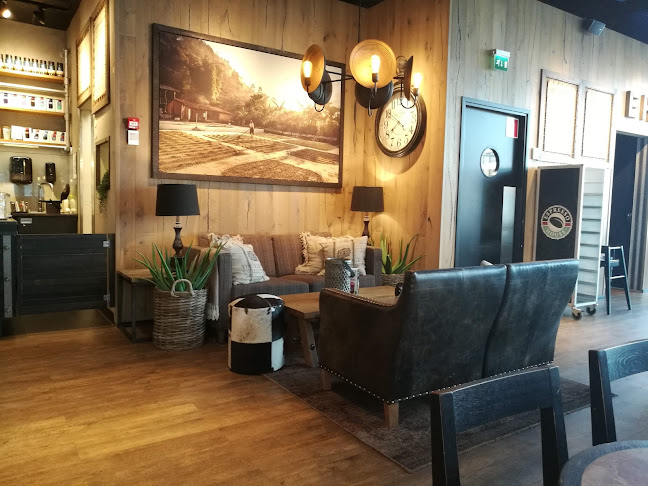 Espresso House Malmin Nova - Helsinki