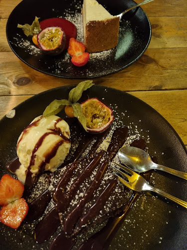 Comentarii opinii despre Ravintola Santa Fé