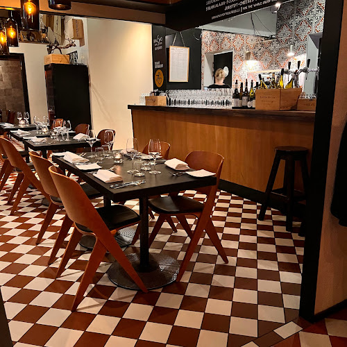 PASSIO Ravintola - Helsinki