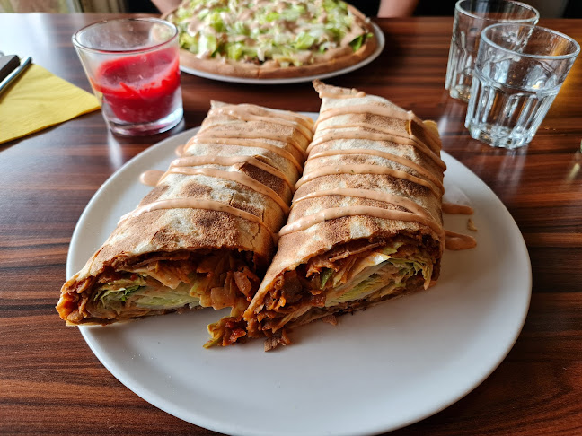 Opinii despre Ravintola Järvenperä în Espoo - Ravintola-ala