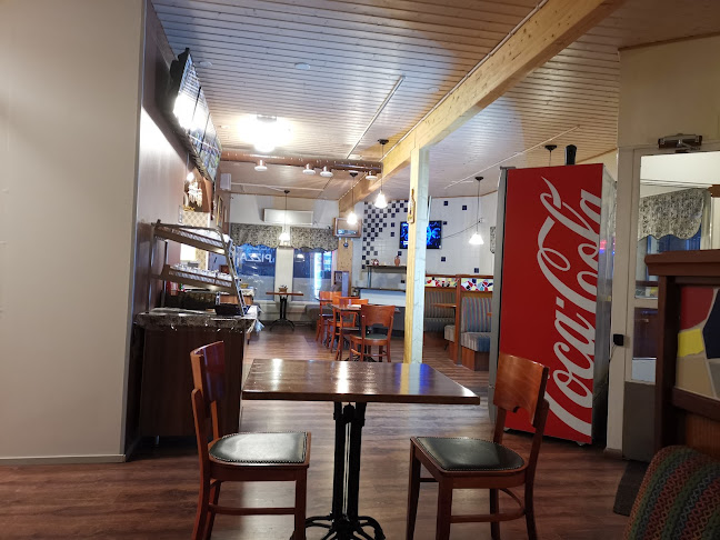 Adalia Kebab Pizzeria - Pori