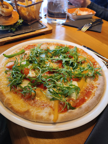 Ristorante La Fresco Open Times