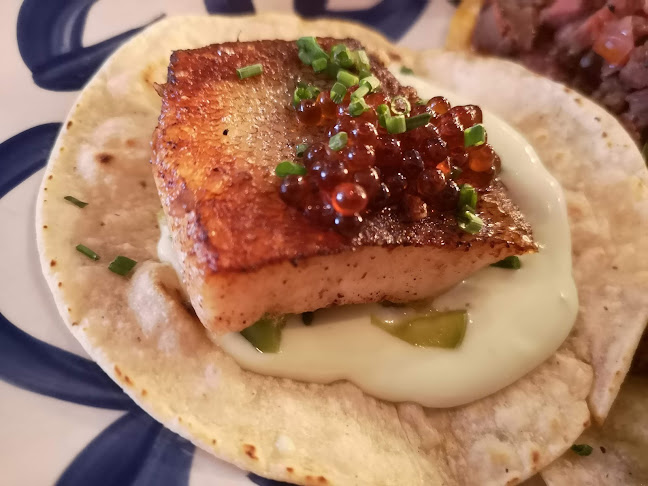 Comments and reviews of Yuca