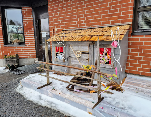 Heinon Leipomo Oy - Sastamala