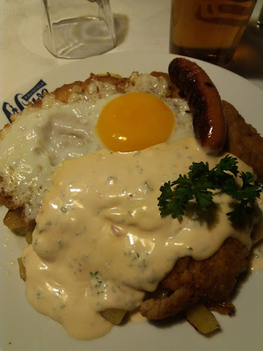 Comentarii opinii despre Ravintola Salve