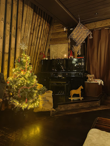 Ravintola Kippo - Ravintola-ala