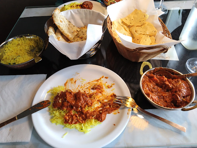 india palace - Kotka