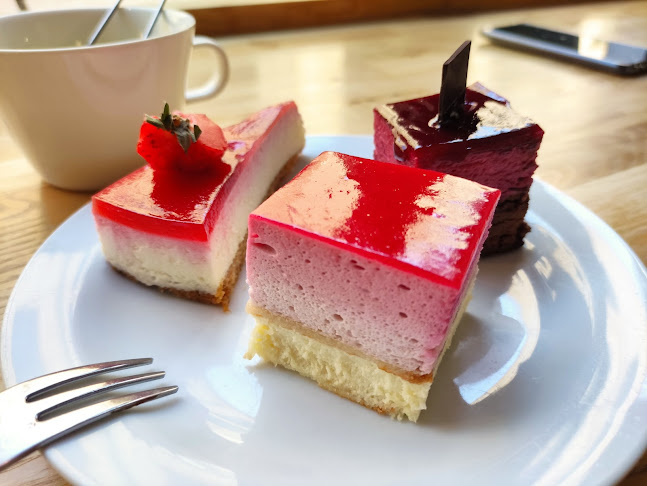 Kakkugalleria Fredrikinkatu - Helsinki