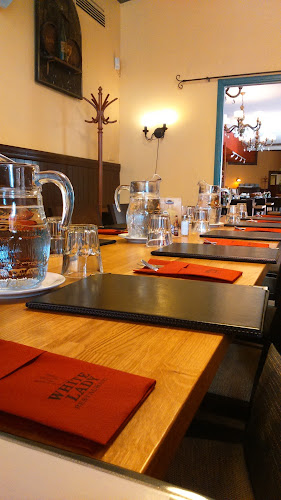 Ravintola White Lady Phone number