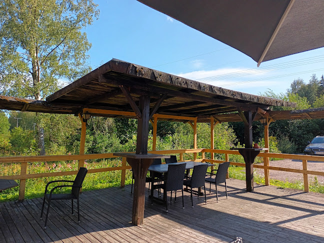 Kebab-Pizzeria Kristal