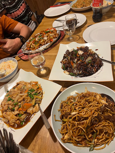 Opinii despre Ravintola Tsing Tao în Turku - Ravintola-ala