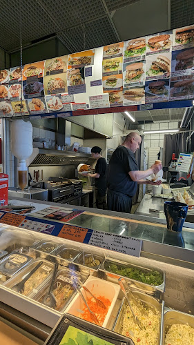 Grilli Kivelä - Raisio