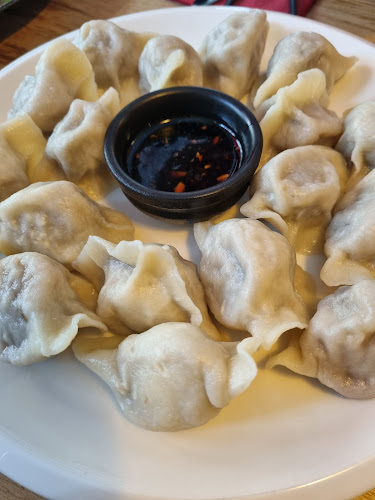 Dong Bei Hu - Helsinki