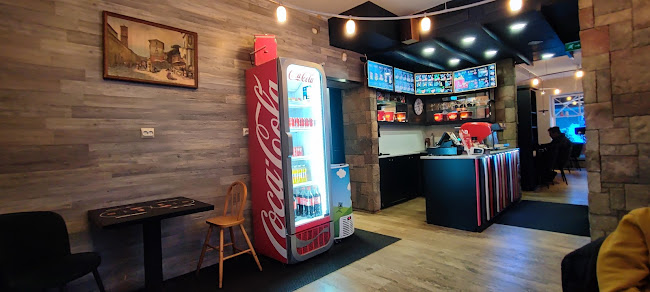 Nahkurinkatu 10, 08100 Lohja