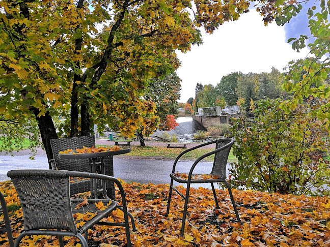 Myllärintalon kahvila