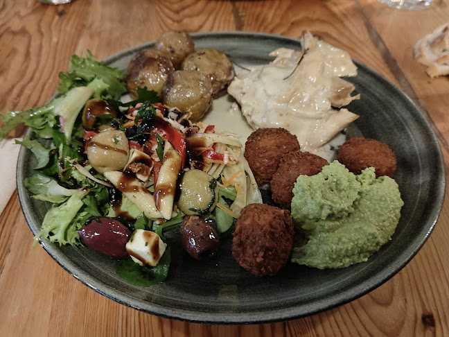 Cafe Rooster - Oulu