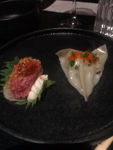 Reviews of Ravintola Lily Lee in Helsinki - Ravintola-ala