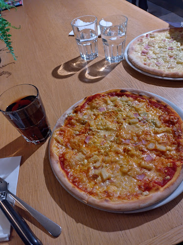 Kotipizza Seinäjoki - Törnävä - Seinäjoki