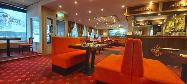 Base Camp - Jyväskylä